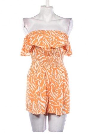Salopetă scurtă de damă Amisu, Mărime S, Culoare Multicolor, Preț 53,99 Lei
