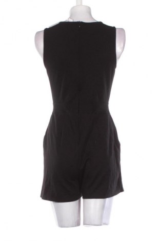 Dámská krátká kombinéza  Amisu, Velikost M, Barva Černá, Cena  264,00 Kč