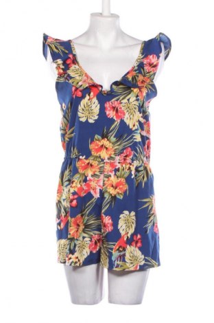 Kurzer Damenoverall Atmosphere, Größe M, Farbe Mehrfarbig, Preis € 6,99