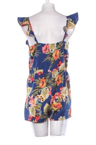 Kurzer Damenoverall Atmosphere, Größe M, Farbe Mehrfarbig, Preis € 6,99