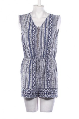 Dámská krátká kombinéza  Atmosphere, Velikost M, Barva Vícebarevné, Cena  79,00 Kč