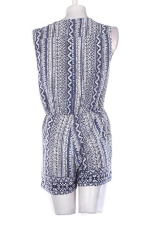 Dámská krátká kombinéza  Atmosphere, Velikost M, Barva Vícebarevné, Cena  79,00 Kč