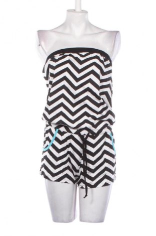 Dámská krátká kombinéza  Blue Motion, Velikost M, Barva Vícebarevné, Cena  122,00 Kč