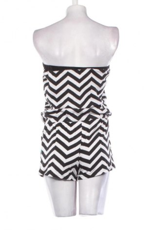 Dámská krátká kombinéza  Blue Motion, Velikost M, Barva Vícebarevné, Cena  122,00 Kč