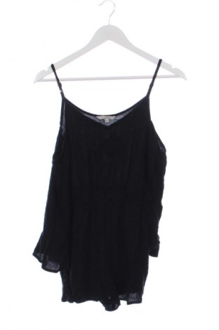 Női rövid overál Clockhouse, Méret XS, Szín Fekete, Ár 889 Ft