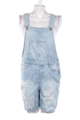 Dámská krátká kombinéza  Colin's, Velikost M, Barva Modrá, Cena  331,00 Kč