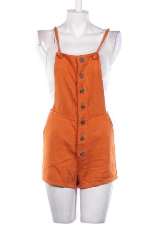 Women's short jumpsuit Cropp, Μέγεθος S, Χρώμα Πορτοκαλί, Τιμή 2,99 €