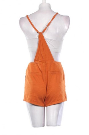 Women's short jumpsuit Cropp, Μέγεθος S, Χρώμα Πορτοκαλί, Τιμή 2,99 €
