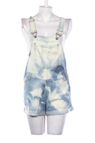 Women's short jumpsuit Denim Co., Μέγεθος S, Χρώμα Μπλέ, Τιμή 19,95 €