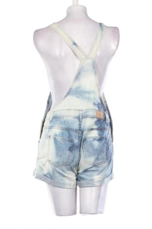 Women's short jumpsuit Denim Co., Μέγεθος S, Χρώμα Μπλέ, Τιμή 19,95 €