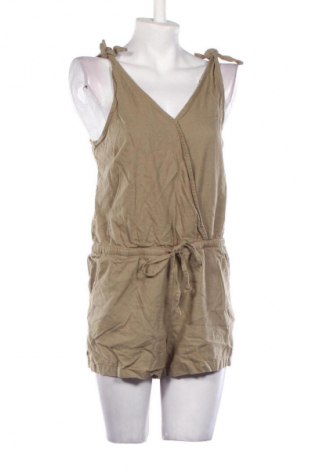 Kurzer Damenoverall Esmara, Größe M, Farbe Grün, Preis 6,99 €