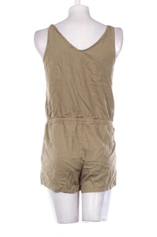 Kurzer Damenoverall Esmara, Größe M, Farbe Grün, Preis 6,99 €