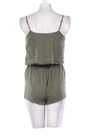 Kurzer Damenoverall Esmara, Größe S, Farbe Grün, Preis 37,42 €