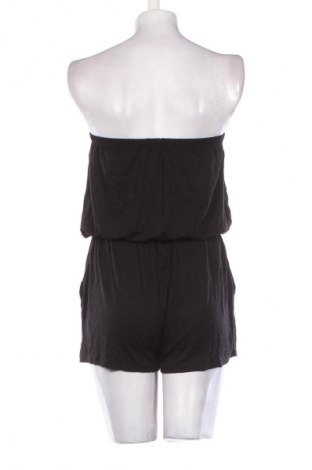 Női rövid overál Even&Odd, Méret S, Szín Fekete, Ár 1 439 Ft