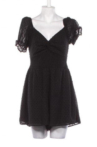 Kurzer Damenoverall Fb Sister, Größe L, Farbe Schwarz, Preis € 5,99