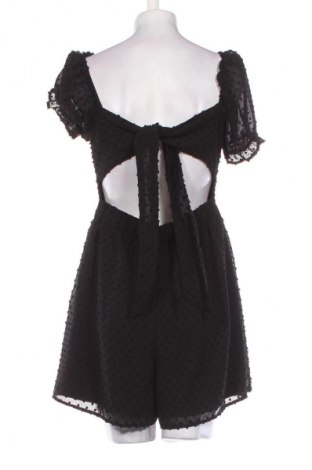 Kurzer Damenoverall Fb Sister, Größe L, Farbe Schwarz, Preis € 5,99