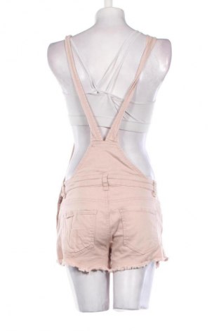 Women's short jumpsuit Forever 21, Μέγεθος M, Χρώμα Ρόζ , Τιμή 6,99 €