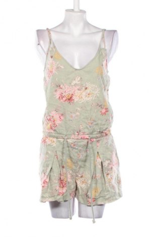 Kurzer Damenoverall Fresh Made, Größe M, Farbe Mehrfarbig, Preis 10,74 €