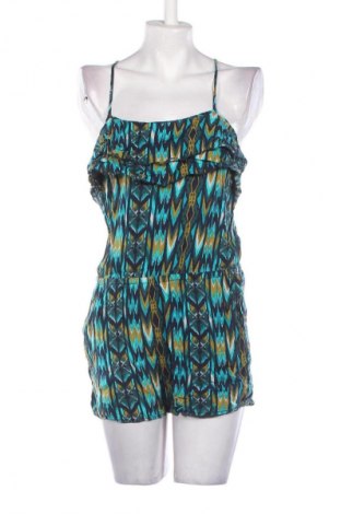 Női rövid overál Garage, Méret M, Szín Sokszínű, Ár 1 069 Ft