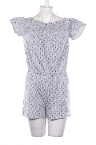 Kurzer Damenoverall Gate Woman, Größe M, Farbe Mehrfarbig, Preis € 2,99