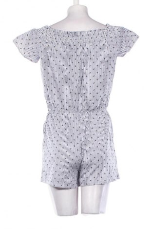 Kurzer Damenoverall Gate Woman, Größe M, Farbe Mehrfarbig, Preis € 2,99