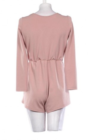 Salopetă scurtă de damă Glamorous, Mărime S, Culoare Mov deschis, Preț 38,99 Lei