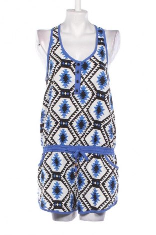 Női rövid overál Gold & Silver, Méret M, Szín Sokszínű, Ár 1 069 Ft