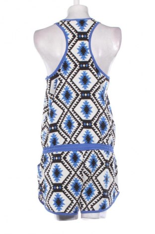 Női rövid overál Gold & Silver, Méret M, Szín Sokszínű, Ár 1 069 Ft