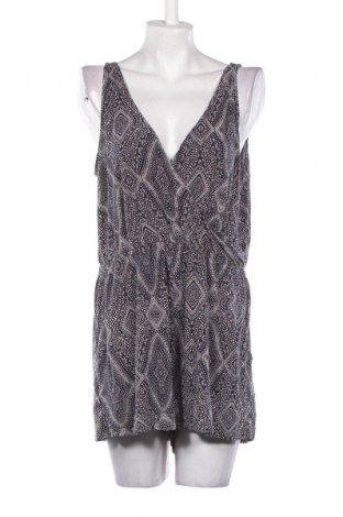 Dámská krátká kombinéza  H&M, Velikost L, Barva Vícebarevné, Cena  495,00 Kč