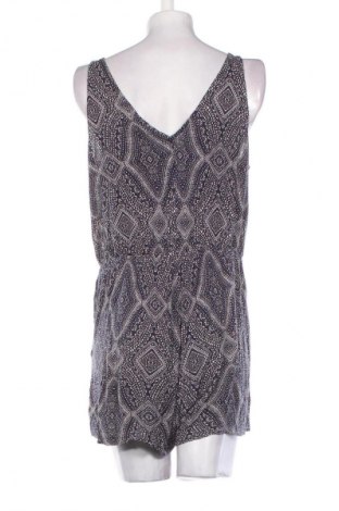 Dámská krátká kombinéza  H&M, Velikost L, Barva Vícebarevné, Cena  495,00 Kč