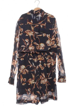 Women's short jumpsuit H&M, Μέγεθος XS, Χρώμα Πολύχρωμο, Τιμή 7,99 €