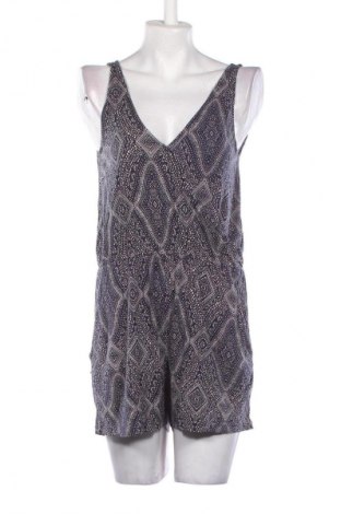 Dámská krátká kombinéza  H&M, Velikost S, Barva Vícebarevné, Cena  249,00 Kč