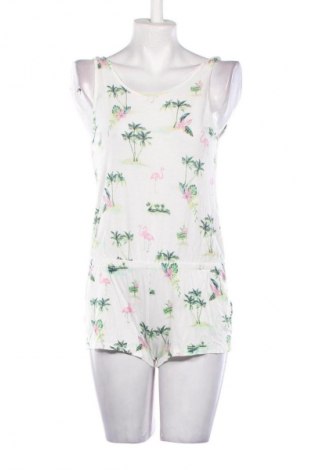 Dámská krátka kombinéza  H&M, Veľkosť S, Farba Viacfarebná, Cena  9,95 €