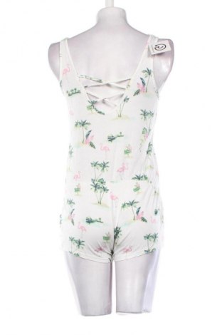 Dámská krátka kombinéza  H&M, Veľkosť S, Farba Viacfarebná, Cena  9,95 €