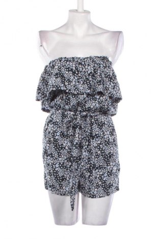 Women's short jumpsuit H&M, Μέγεθος S, Χρώμα Πολύχρωμο, Τιμή 9,99 €