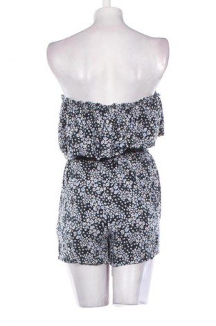 Women's short jumpsuit H&M, Μέγεθος S, Χρώμα Πολύχρωμο, Τιμή 9,99 €