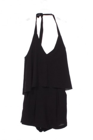 Dámská krátká kombinéza  H&M, Velikost XXS, Barva Černá, Cena  122,00 Kč