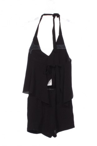 Dámská krátká kombinéza  H&M, Velikost XXS, Barva Černá, Cena  122,00 Kč