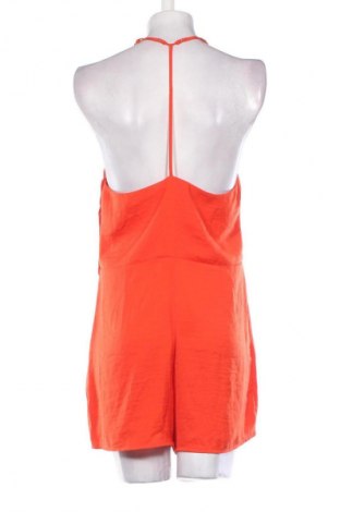 Dámská krátká kombinéza  H&M, Velikost M, Barva Oranžová, Cena  200,00 Kč