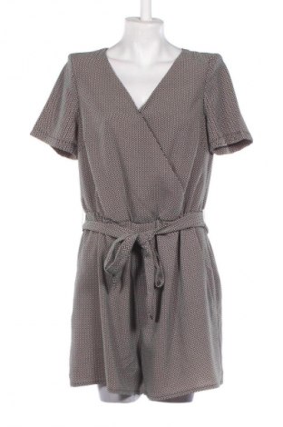 Dámská krátká kombinéza  H&M, Velikost M, Barva Vícebarevné, Cena  249,00 Kč