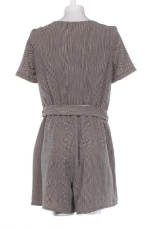 Dámská krátká kombinéza  H&M, Velikost M, Barva Vícebarevné, Cena  249,00 Kč