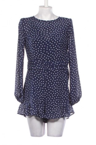 Dámská krátka kombinéza  H&M Divided, Veľkosť M, Farba Viacfarebná, Cena  5,95 €