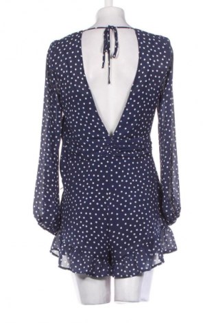 Dámská krátka kombinéza  H&M Divided, Veľkosť M, Farba Viacfarebná, Cena  5,95 €