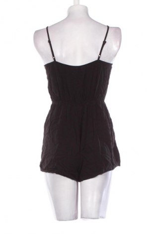 Dámská krátká kombinéza  H&M Divided, Velikost M, Barva Černá, Cena  159,00 Kč