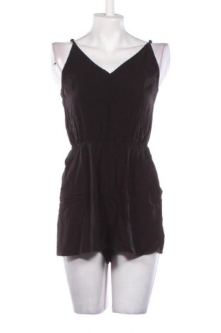 Kurzer Damenoverall H&M Divided, Größe M, Farbe Schwarz, Preis € 6,99