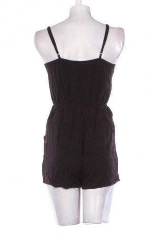 Kurzer Damenoverall H&M Divided, Größe M, Farbe Schwarz, Preis € 6,99