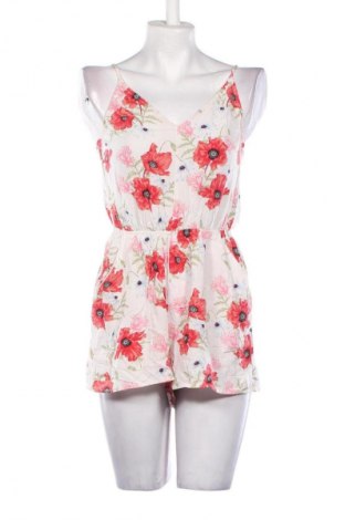 Dámská krátká kombinéza  H&M Divided, Velikost M, Barva Vícebarevné, Cena  137,00 Kč