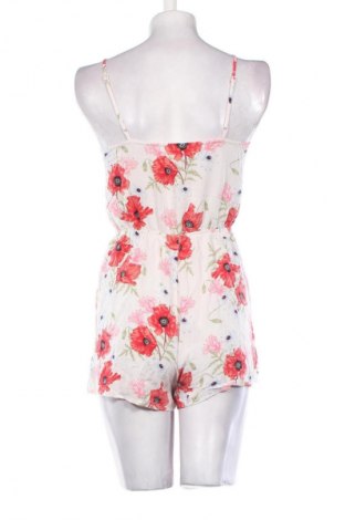 Dámská krátká kombinéza  H&M Divided, Velikost M, Barva Vícebarevné, Cena  137,00 Kč