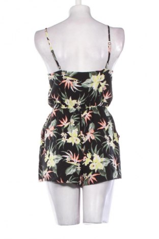 Salopetă scurtă de damă H&M Divided, Mărime S, Culoare Multicolor, Preț 30,99 Lei