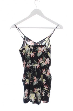 Dámská krátká kombinéza  H&M Divided, Velikost XXS, Barva Vícebarevné, Cena  79,00 Kč